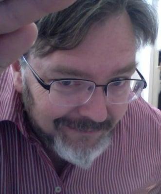 Photo of Rob B.