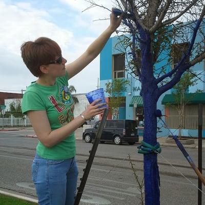 photo of Jennifer S.