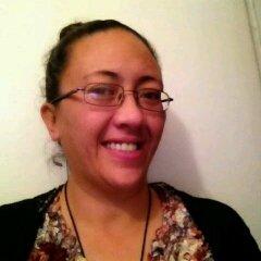Photo of Maria J.