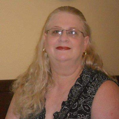 photo of Catherine A.