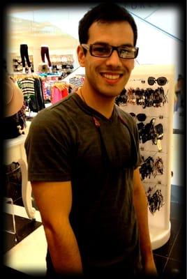 photo of Felix H. B.