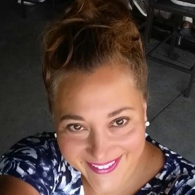 Photo of Michelle B.
