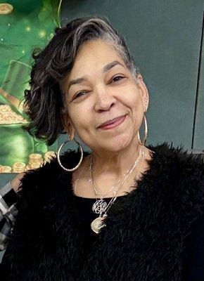 Photo of Maxine J.