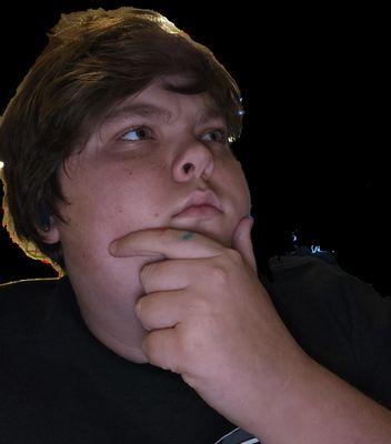 Photo of Ant Y.