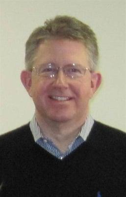 Photo of Mike W.