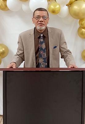 Photo of Sebastian L.