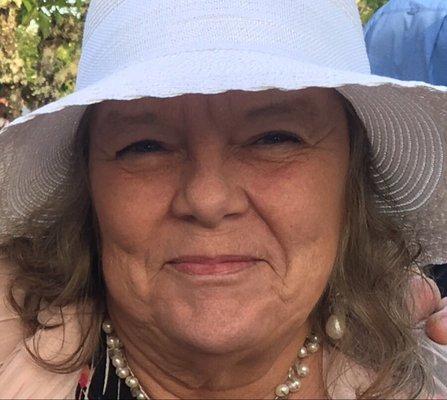 Photo of Gail G.