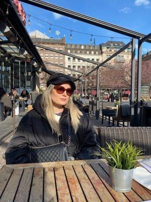 Photo of Sofia L.