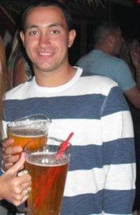 Photo of Jared E.
