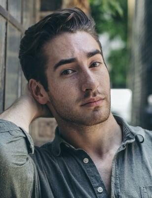 Photo of Kyle D.