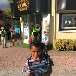 photo of Cheryl Ann G.