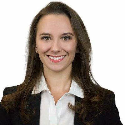 photo of Stephanie V.