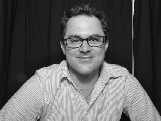 Photo of Jeff V.