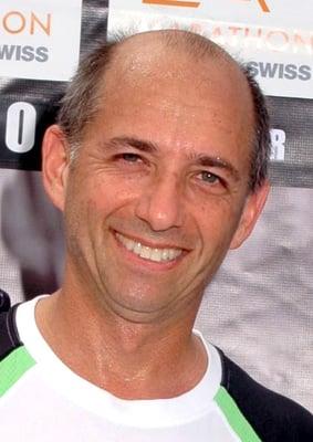 Photo of David B.