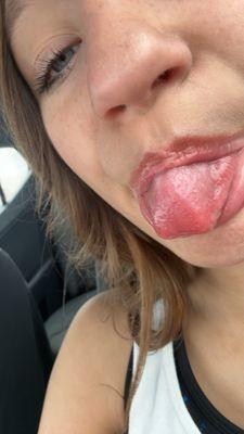 Photo of Charlotte I.