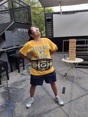 photo of Lacrisha L.