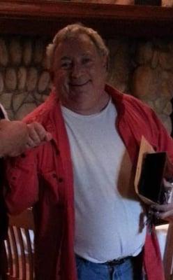 Photo of David G.