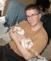 Photo of Scott T.