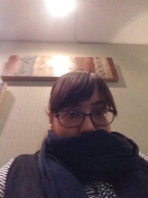 Photo of Natasha R.