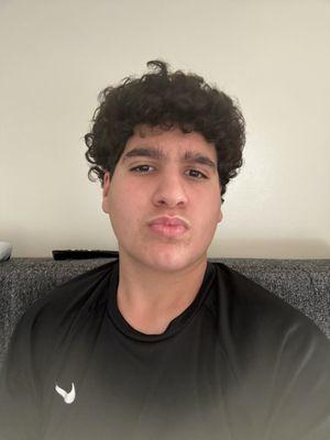 Photo of Jackie boy Iwan D.