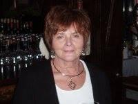 photo of Elaine F.