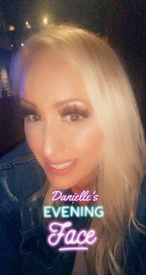 photo of Danielle M.