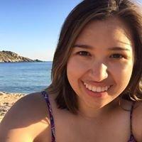 Photo of Gabriella B.