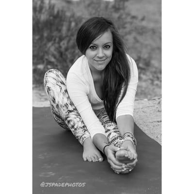 Photo of Mallory C.