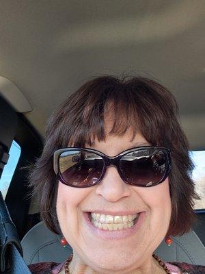 Photo of Rhoda M.