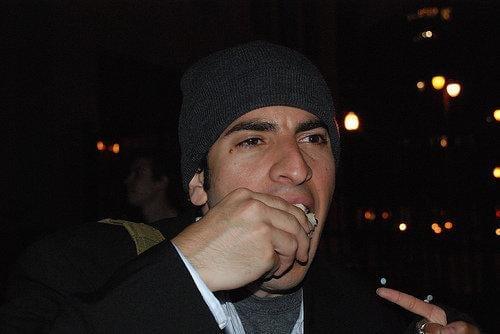 Photo of Mehrshad M.