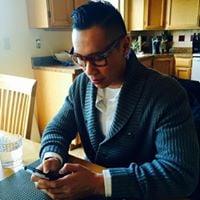 photo of Toe-knee N.