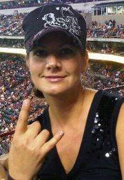 Photo of Carrie E.