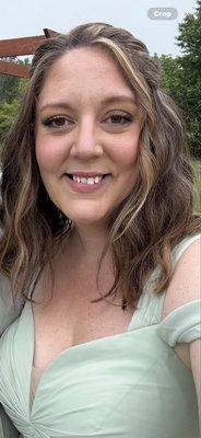 photo of Rebecca S.