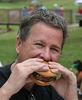 Photo of Jim M.