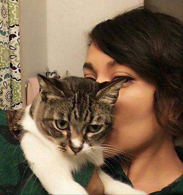 photo of Alexandra M.