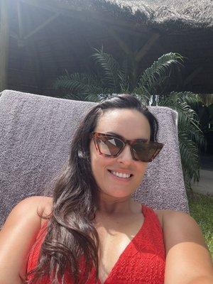 Photo of Andrea C.