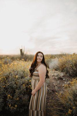 Photo of Carly F.