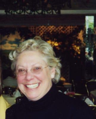photo of Linda S.