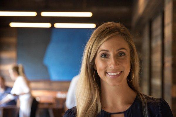 Photo of Nicole K.