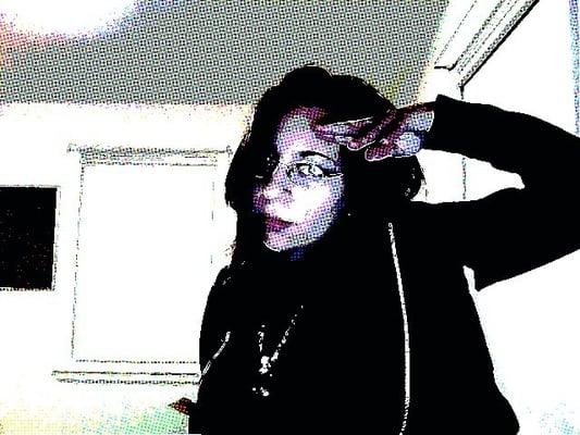 Photo of Danielle S.