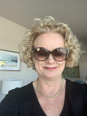 Photo of Rebecca B.