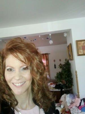 photo of Margaret K.