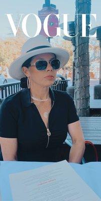 Photo of Denise V.