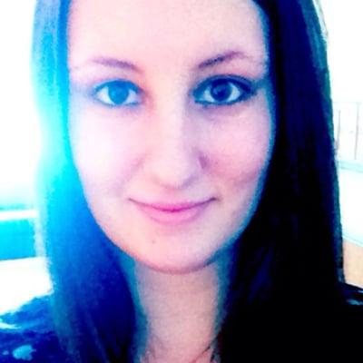 Photo of Danielle S.