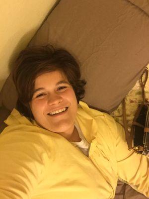 photo of Samantha W.