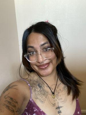 photo of Victoria G.