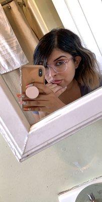 photo of Catherine Z.