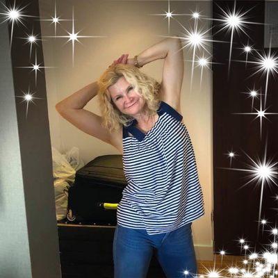 photo of Susie Henard W.