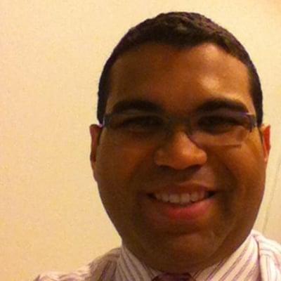 Photo of Ruben M.