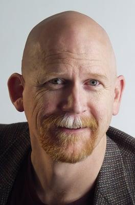 Photo of Carl G.